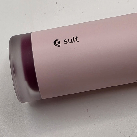 Glossier Other - Glossier Suit Lipstick In Shade Tempo - Brand New In Box